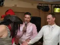 Банкетный Ведущий (Тамада)