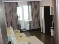 Комната на ВИЗе за 4000, Крауля 61/1