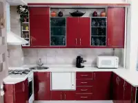Кухни, Шкафы-купе, Прихожие, Комоды,Офисная мебель