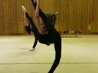 Художественная гимнастика, фотография 4
