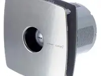 Вентилятор накладной cata x-mart 12 inox