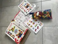 Конструктор на 7-12 лет