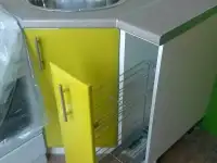 Кухонный гарнитур в хрущевку, фотография 4
