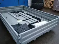 кузов в сборе