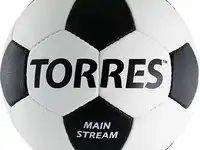 Мяч футбольный torres main stream