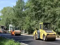 Асфальтирование в Новосибирске Бердске
