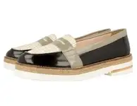 Топсайдеры gioseppo uxia black 37