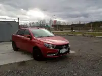 Продаю Лада Веста, фотография 5