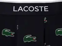 Мужское нижнее бельё lacoste (3 ед.), фотография 5