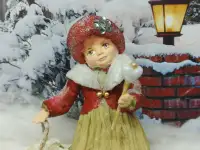 Ватная игрушка, фотография 10