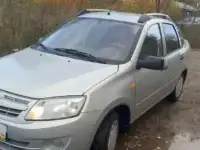 ВАЗ (Lada) 2190 (Granta) 2014г.в.