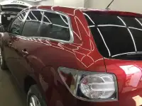 Экспресс полировка авто + слой жидкого стекла, фотография 5