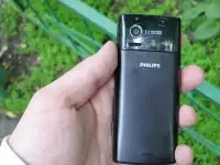 Philips X620 Ростест, оригинал,комплект, фотография 5