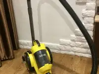 Karcher vc3