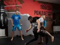 Набор в секцию по ММА, фотография 2