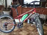 Продам Велосипеда