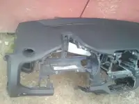 Ремонт торпеды Kia Sportage