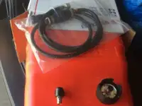 Бензобак для лодки