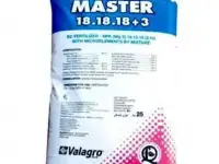 Удобрение Мастер Valagro 1кг