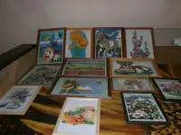 КАРТИНЫ