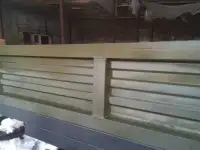 Прицеп на Камаз 