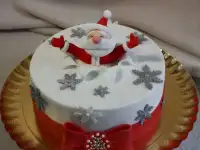 торты и пироги на заказ