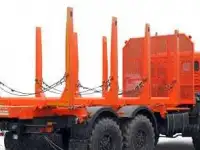 Переоборудование транспортных средств, фотография 4