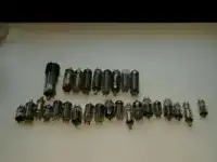 Радиолампы