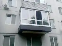 Пластиковые окна, фотография 4