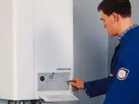 Сервисное обслуживание газовых котлов, фотография 2