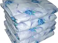 Металлические кровати высокого качества, оптом, фотография 5