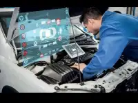 Автоэлектрик диагност с выездом на выезде