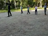 Позаботься о своём ребёнке