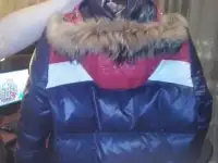 Куртка _зимняя