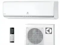 Кондиционер electrolux eacs-07HSL/N3 со склада