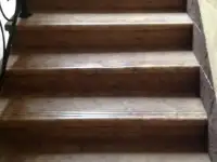 Ступени цветные бетонные