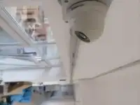 Установка видеонаблюдения и скуд