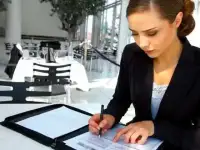 Налоговый консультант