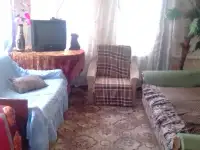 Сдается флигель в центре города Луганска, Ул Ленина
