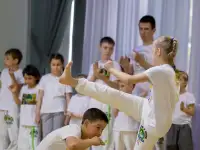 Академия Капоэйра, фотография 10