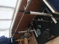 спорт фитнес