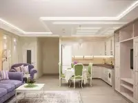Дизайн интерьера и ремонт под ключ., фотография 7