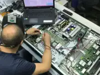 Ремонт телевизоров