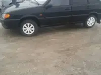 Продам срочно Лада 2114, фотография 4