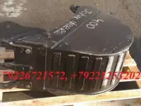 На трактор Джондир 325J 322SL 315K ковш 400, фотография 2