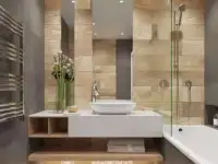 Укладка плитки, фотография 2