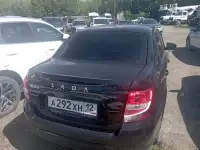 автомобиль