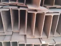 Балка 30Ш2 ст09Г2С СТО АЧСМ 20-93 ГОСТ 27772-88