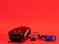 Сканер штрих-кода Netum C-740, 1D, беспроводной Bluetooth