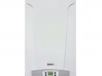 Котел BAXI ECO-5 Compact 1.14 F газовый настенный